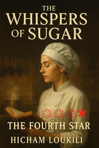 The Whispers of Sugar The Fourth Star