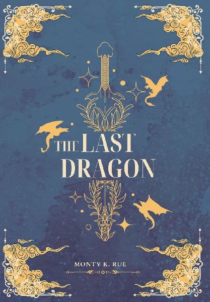 The Last Dragon