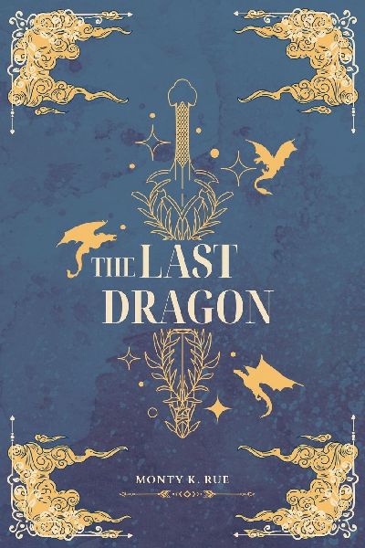 The Last Dragon