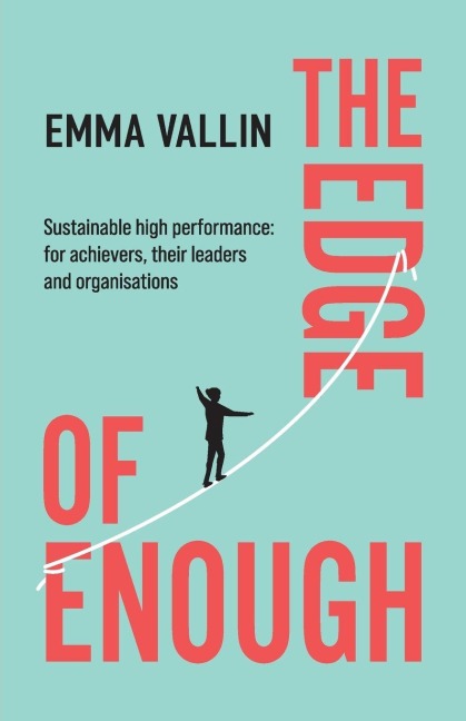 The Edge of Enough