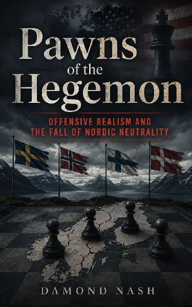Pawns of the Hegemon: Offensiv Realism and the Fall of Nordic Neutrality