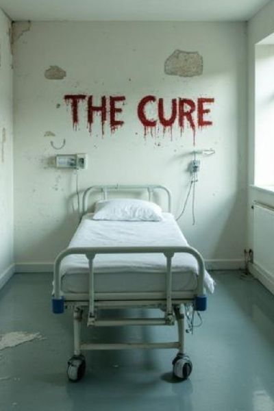 THE CURE