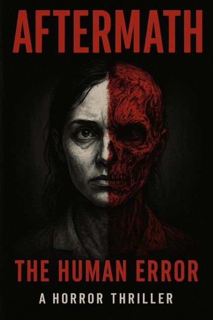 AFTERMATH: The Human Error