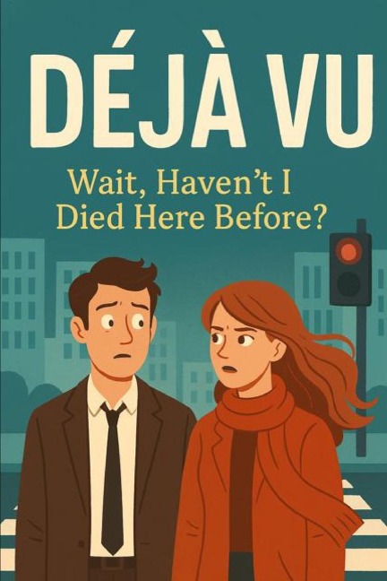 Déjà Vu: Haven't I Died Here Before?