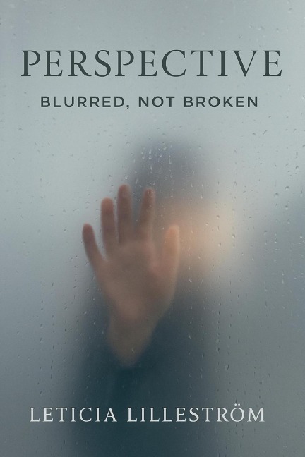 PERSPECTIVE: Blurred, Not Broken