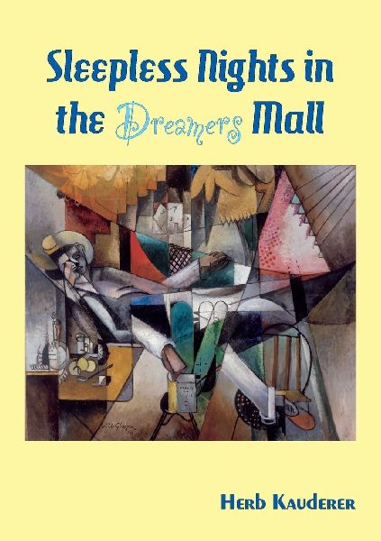 Sleepless Nights in the Dreamers Mall