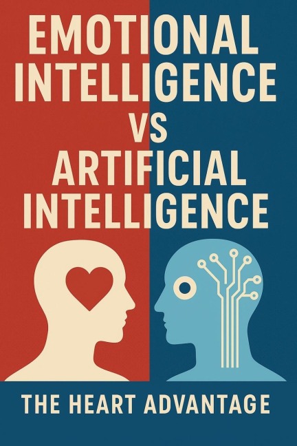 Emotional Intelligence Vs Artificial Intelligence: The Heart Advantage