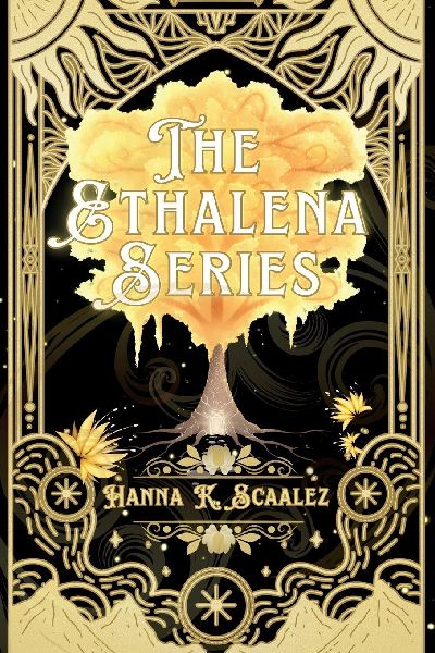 The Ethalena Series: Duology Set