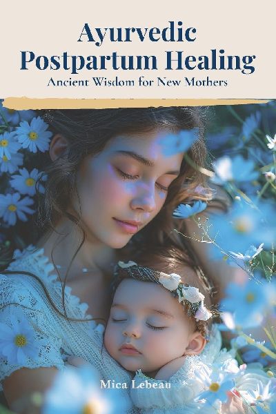 Ayurvedic Postpartum Healing