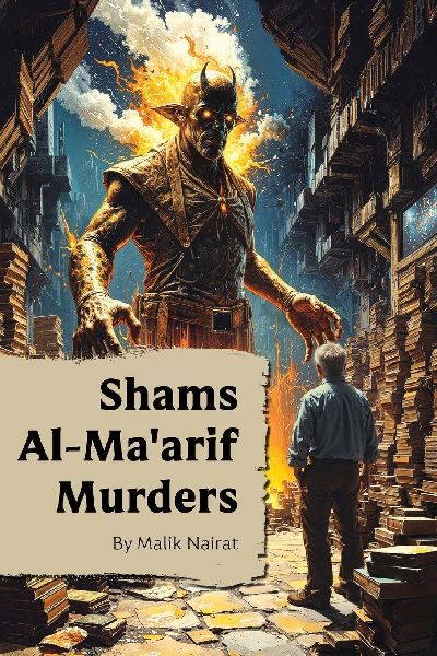 Shams al-Maarif Murders