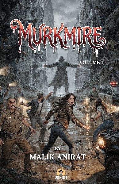 Murkmire