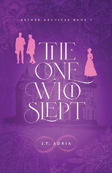 The One Who Slept