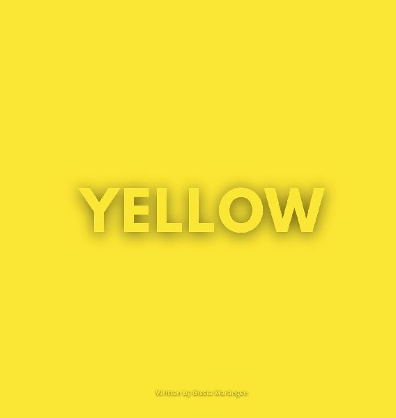 THE YELLOW BOOK