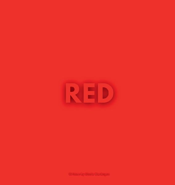 THE RED BOOK