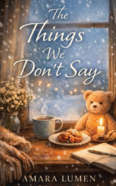 The Things We Dont Say