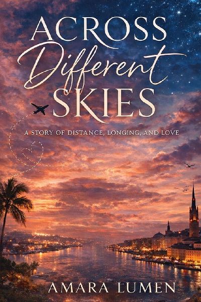 Across Different Skies: A Story of Distance, Longing, and Love