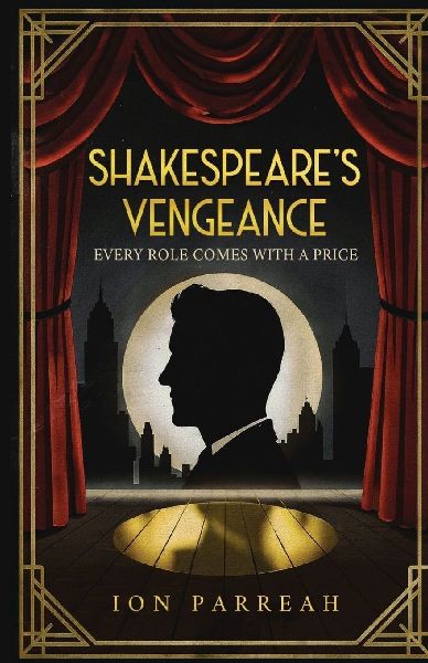 Shakespeares Vengeance