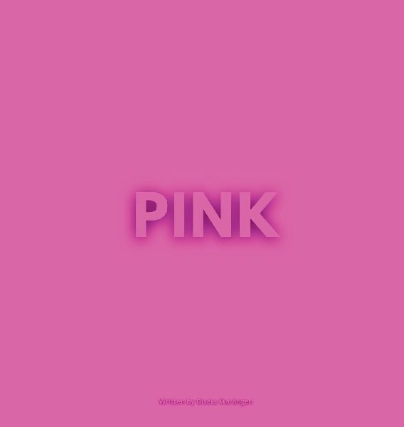 THE PINK BOOK