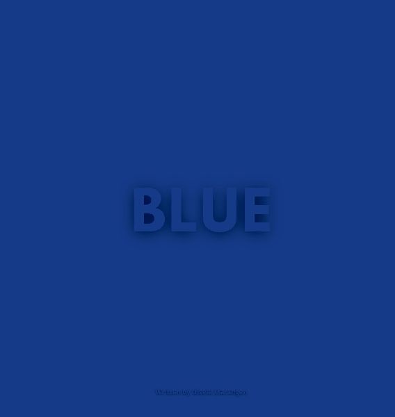 THE BLUE BOOK