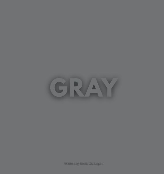 THE GRAY BOOK