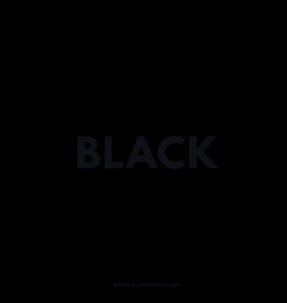 THE BLACK BOOK