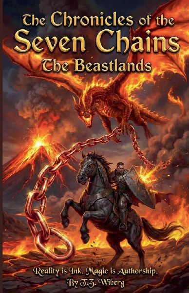 The Beastlands