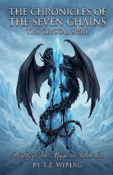 The Chrystal Spire