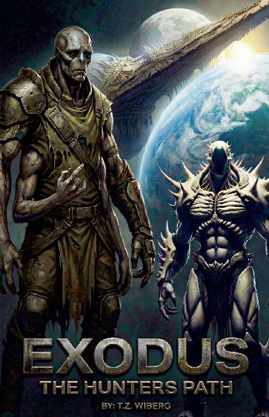 Exodus: The Hunters Path