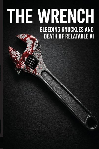 THE WRENCH: A Forensic Account of Epistemic Trust and Mechanical Failure