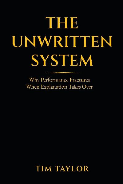 The Unwritten System