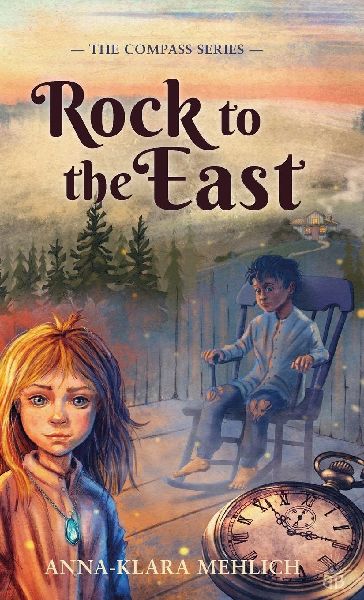 Rock to the East