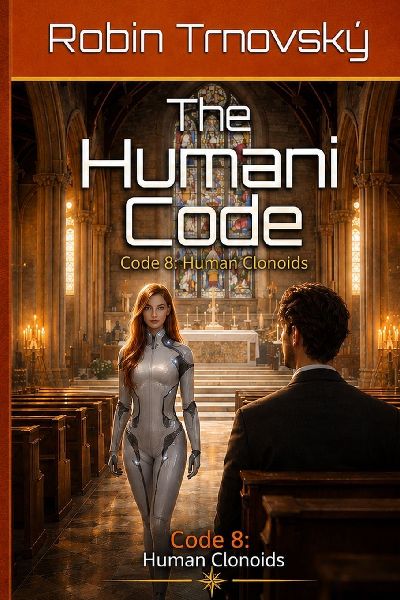 The Humani Code: Code 8: Human Clonoids