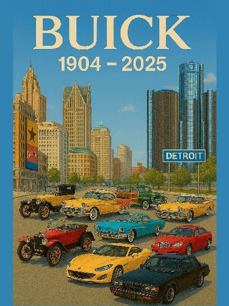 BUICK