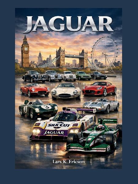 JAGUAR