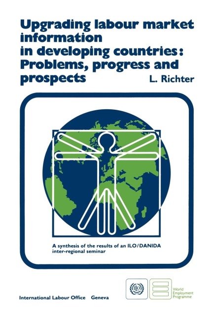 Upgrading labour market information in developing countries: Problems, progress and prospects