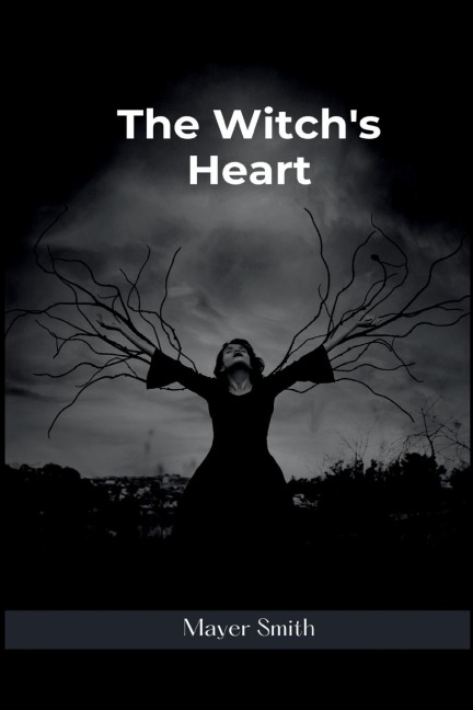 The witchs heart