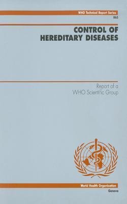 Control of Hereditary Diseases
