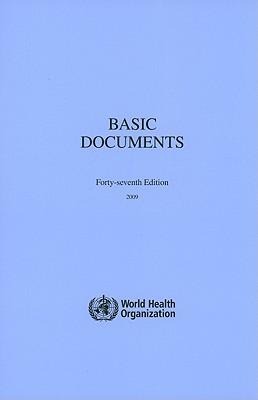 Basic Documents