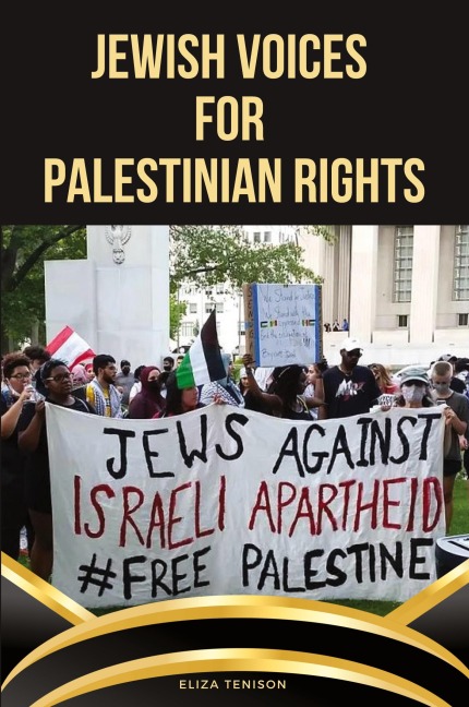Jewish Voices for Palestinian Rights