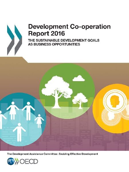 Development Co-operation Report 2016