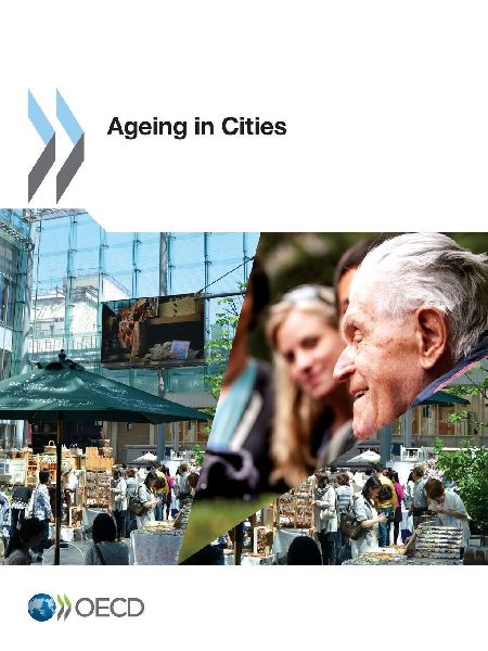 Ageing in Cities