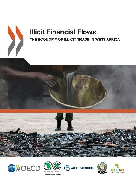 Illicit Financial Flows