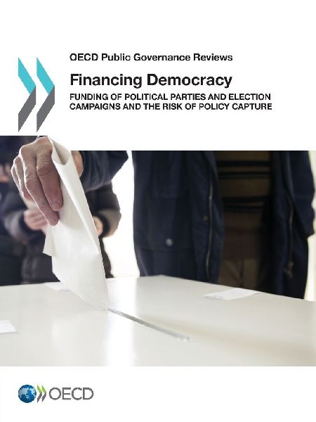 Financing Democracy