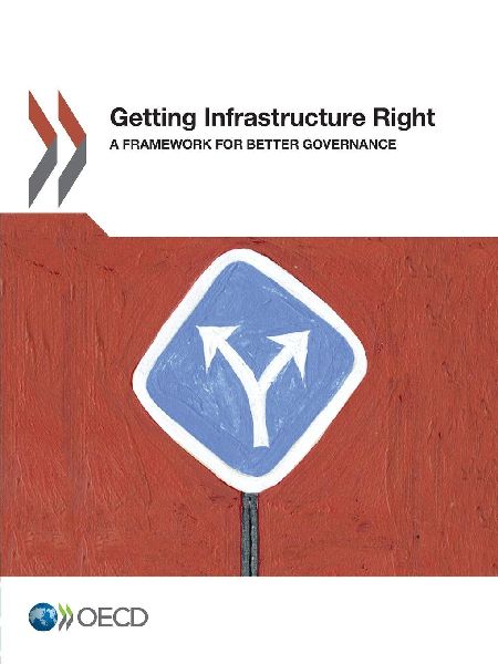 Getting Infrastructure Right