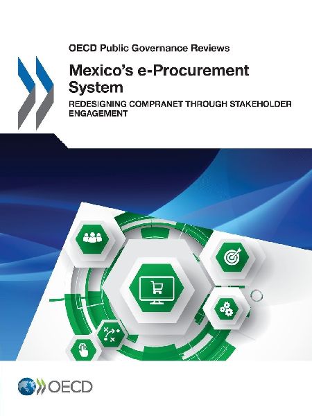 Mexicos e-Procurement System