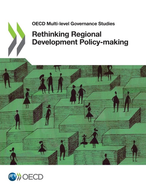 Rethinking Regional Development Policy-making