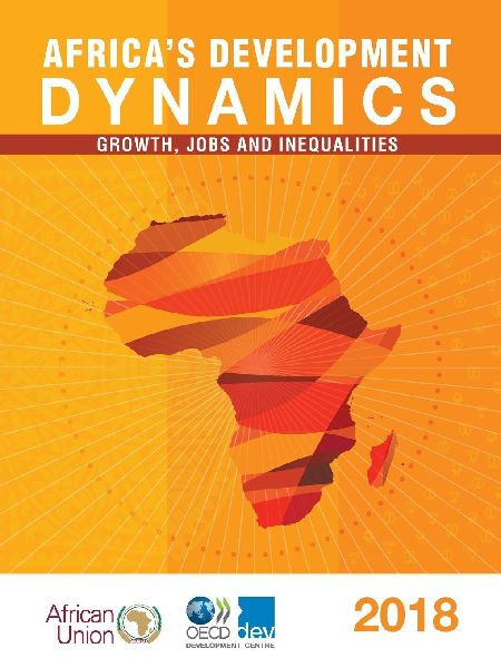 Africas Development Dynamics 2018