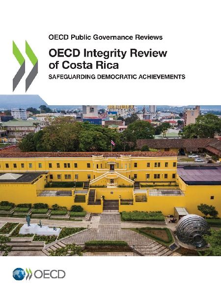 OECD Integrity Review of Costa Rica