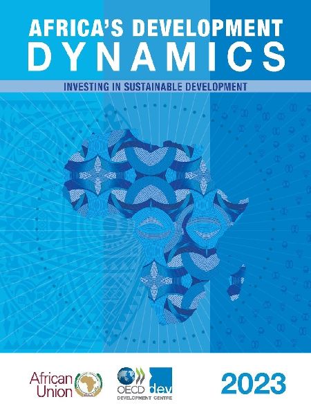 Africas Development Dynamics 2023