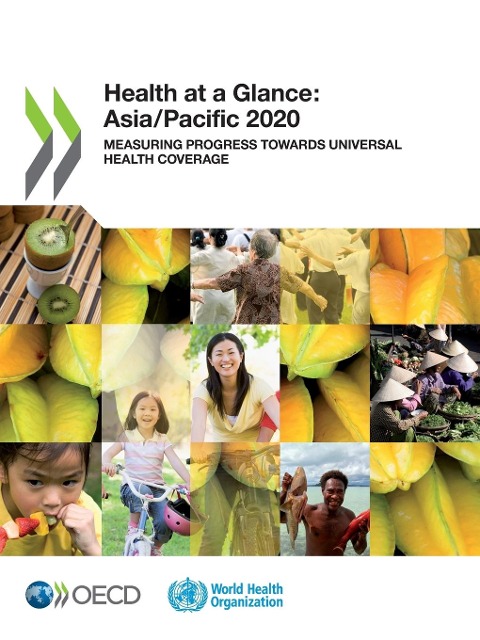 Health at a Glance: Asia/Pacific 2020